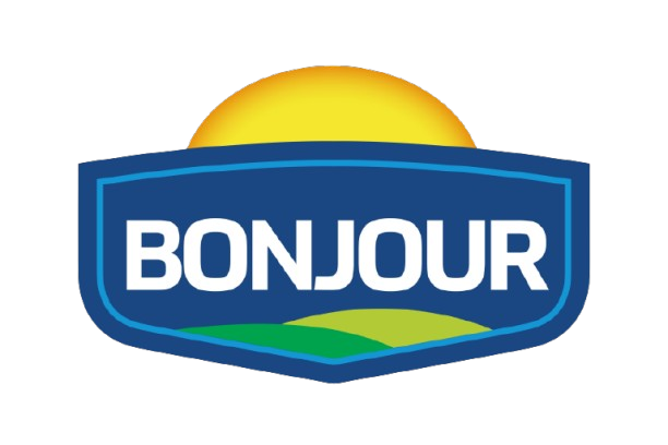Bonjour