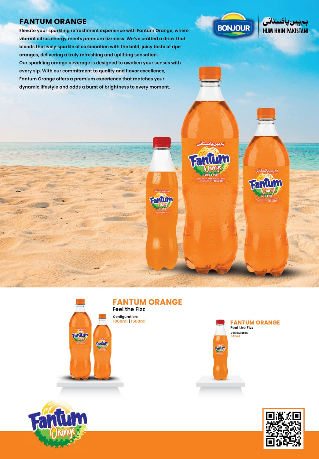 Fantum Orange