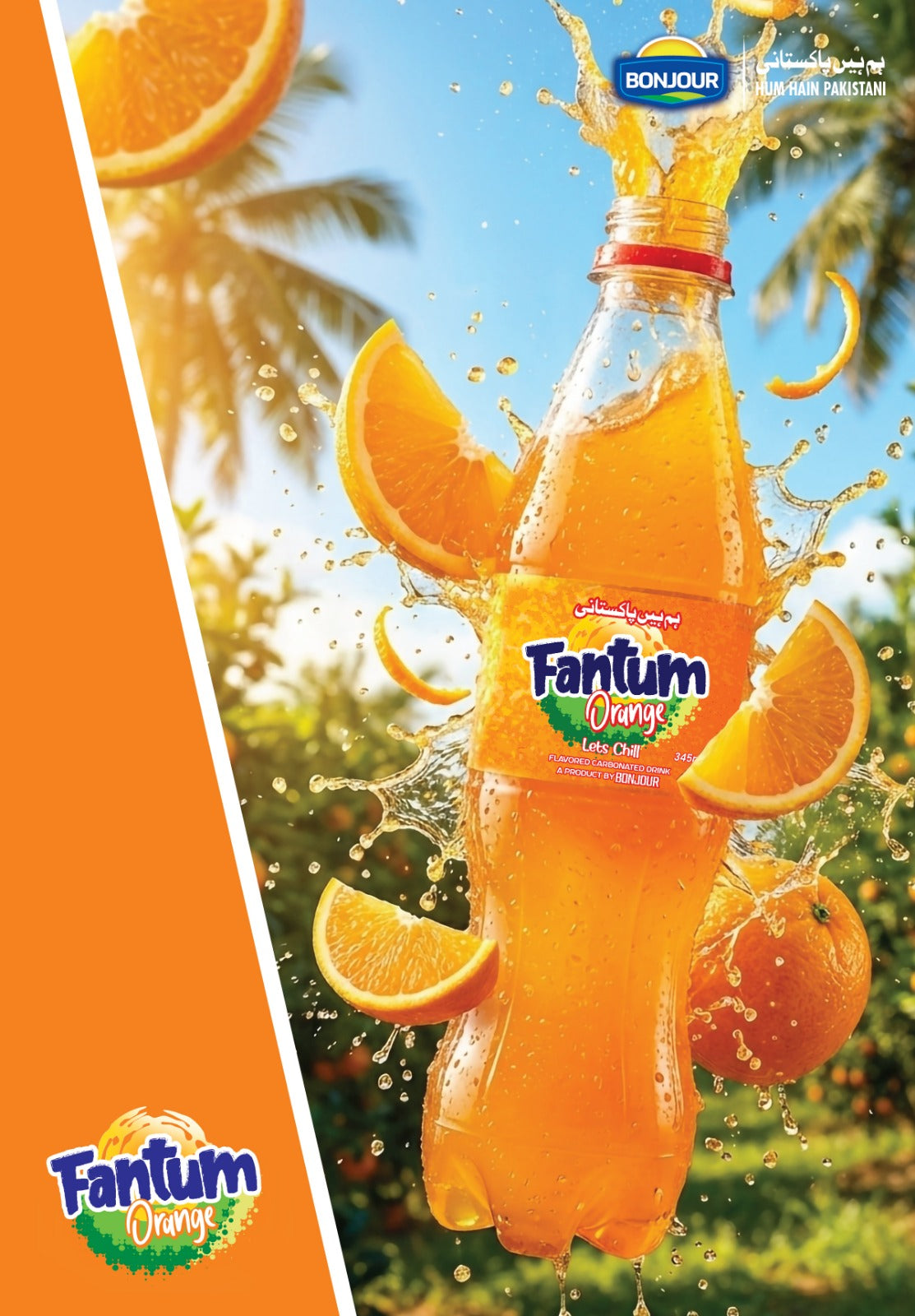 Fantum Orange